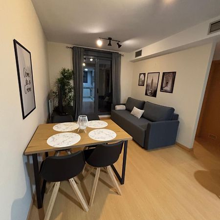 Ferienwohnung Torre Mudejar Saragossa Exterior foto