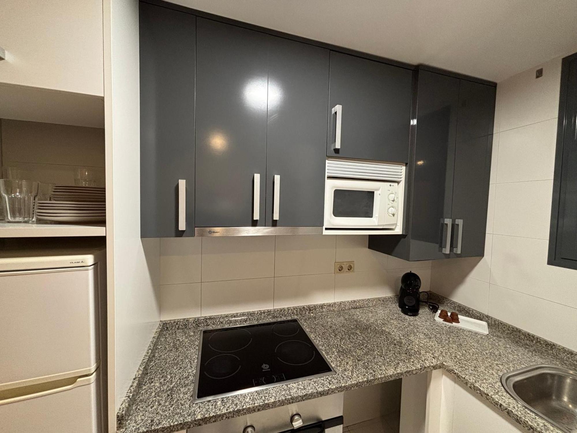Ferienwohnung Torre Mudejar Saragossa Exterior foto