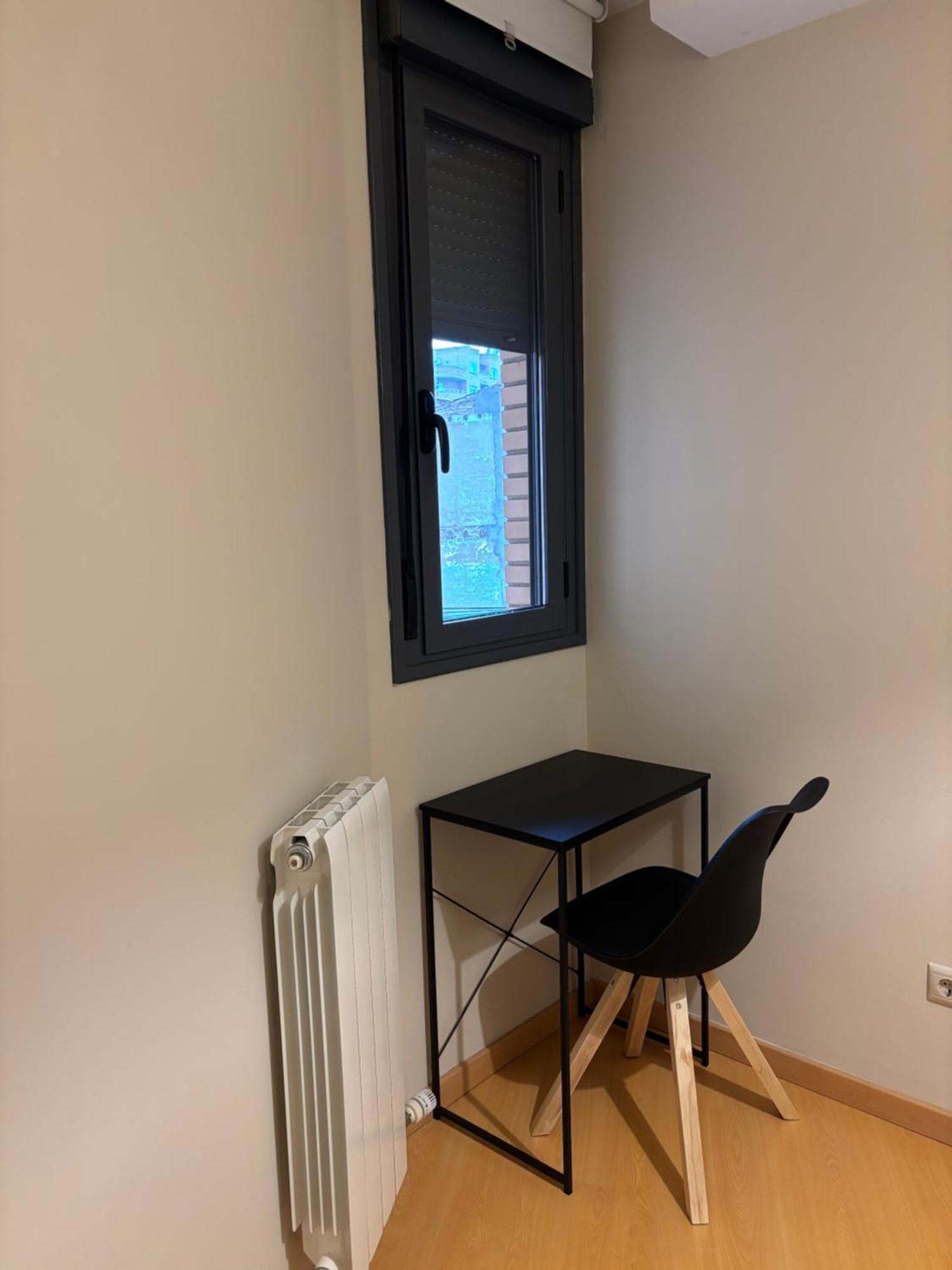Ferienwohnung Torre Mudejar Saragossa Exterior foto