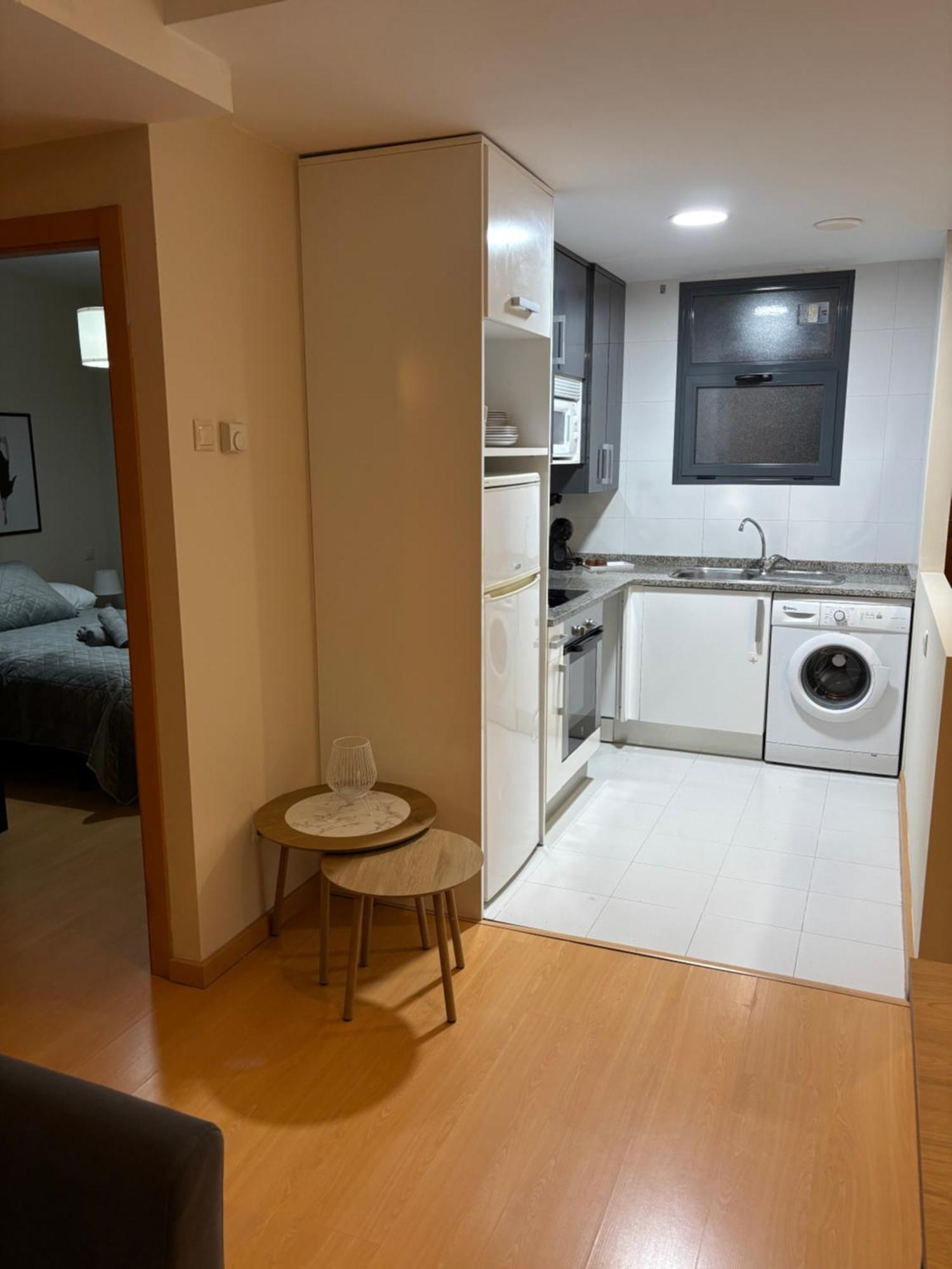 Ferienwohnung Torre Mudejar Saragossa Exterior foto