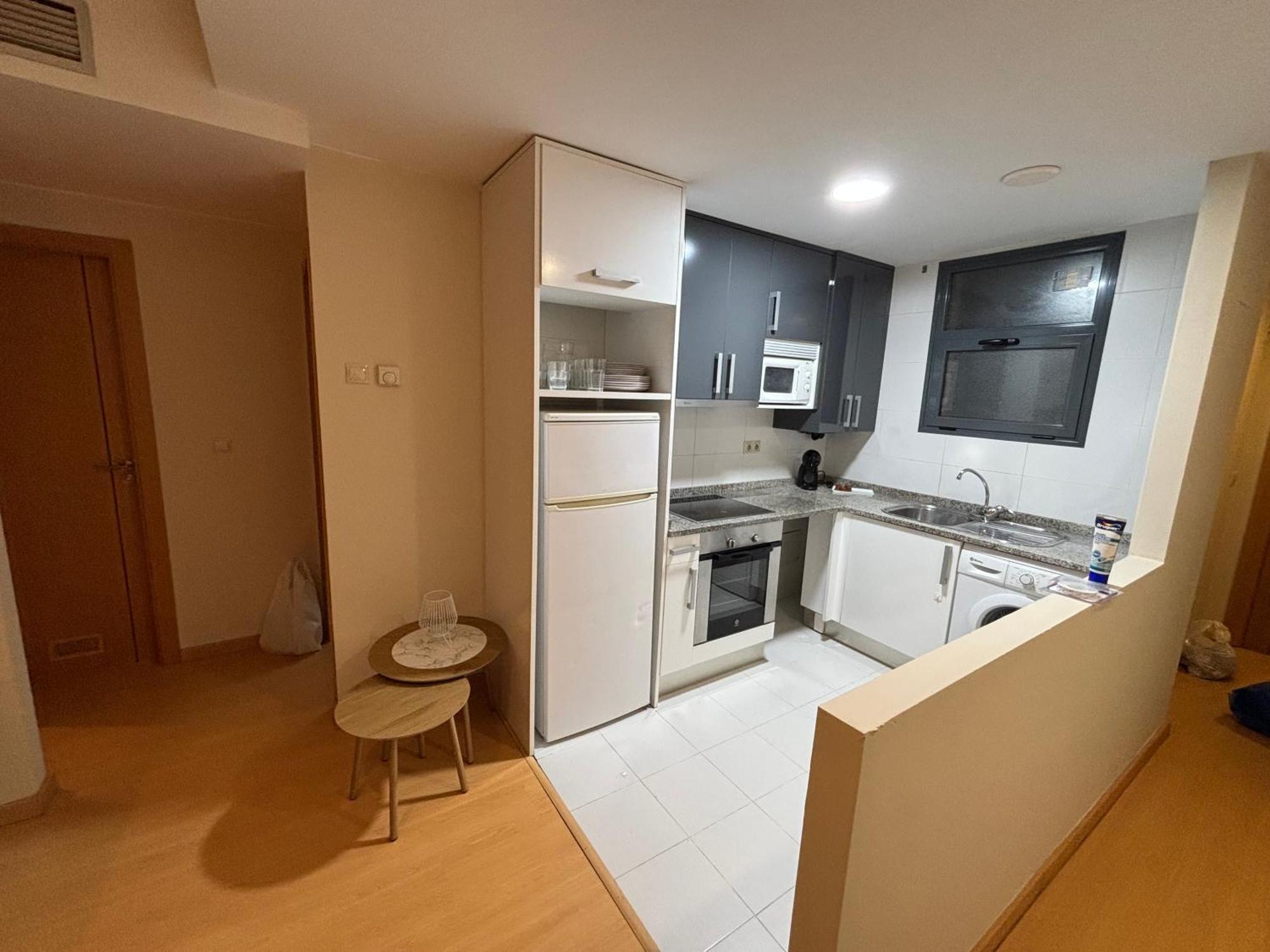Ferienwohnung Torre Mudejar Saragossa Exterior foto